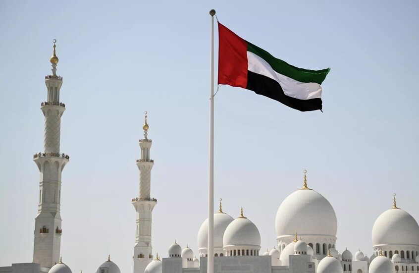 الإمارات: استهداف حقل "بارس الجنوبي" الإيراني تصعيد خطير يهدد أمن الطاقة العالمي