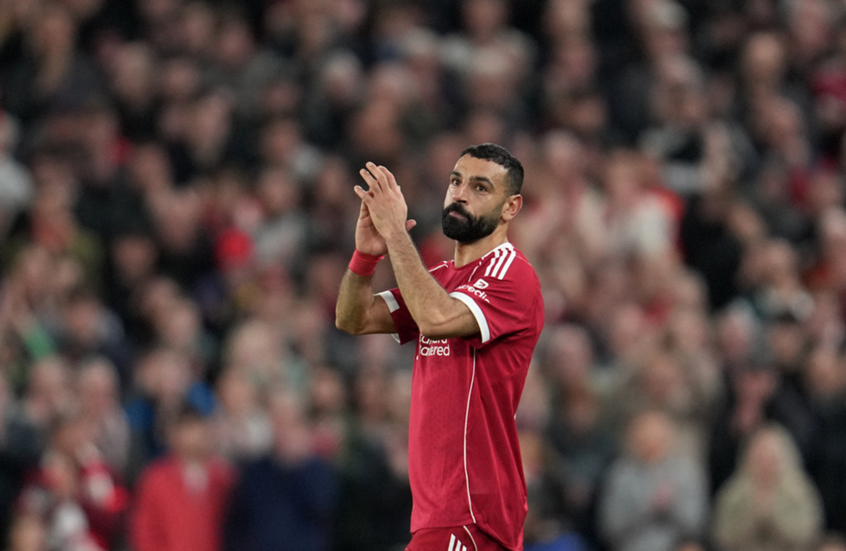 صلاح يحقق إنجازا استثنائيا ويقود ليفربول إلى ربع نهائي دوري أبطال أوروبا