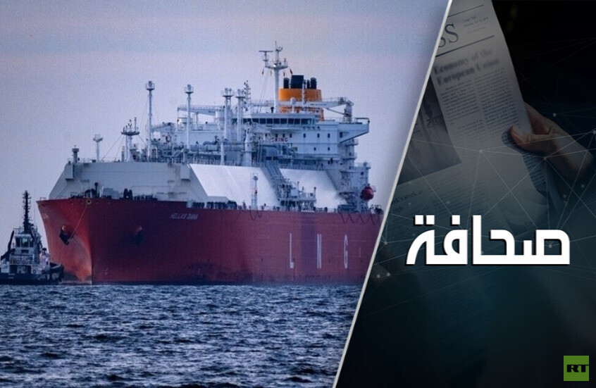 الولايات المتحدة تفشل في فتح مضيق هرمز