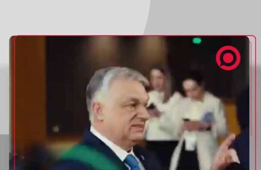 أوربان لزيلينسكي: هذا ليس لعبة.. حصار نفط "دروجبا" يهدد بانهيار العائلات والشركات في هنغاريا