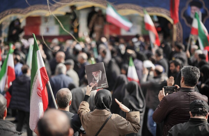 الجيش الإسرائيلي يؤكد القضاء على المتحدث باسم الحرس الثوري الإيراني ويسلط الضوء على دوره