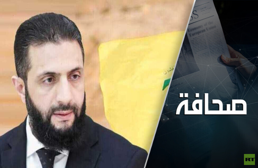 يُطالبون سوريا بفتح جبهة على الحدود مع لبنان
