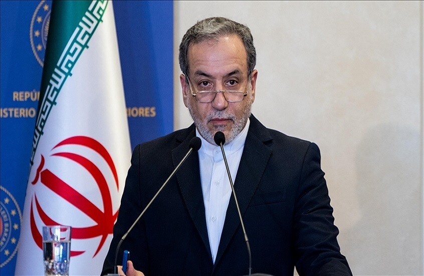 عراقجي يحذر إسرائيل من رد إيراني لا يقف عند أي حدود أو خطوط حمراء
