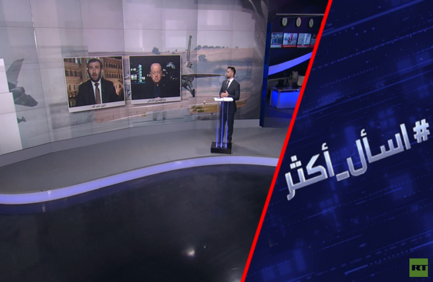هل كسرت صواريخ إيران قواعد الردع مع الجيش الأمريكي؟