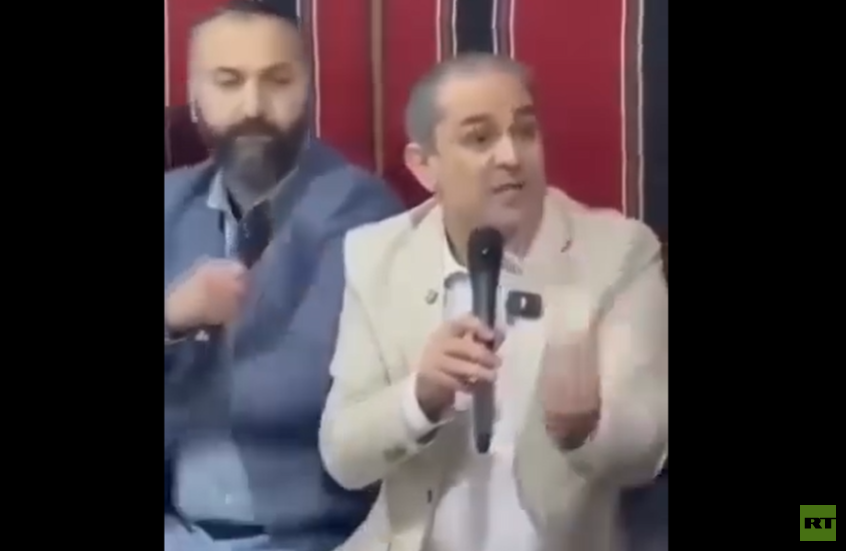 سوريا.. مقطع مجتزأ لتصريح مدير الصحة يثير جدلاً حول أوضاع المشافي