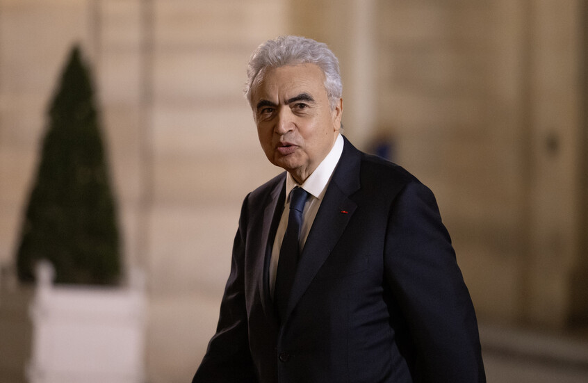 مدير وكالة الطاقة الدولية: الأزمة الراهنة في الشرق الأوسط أسوأ من أزمتي النفط في السبعينيات