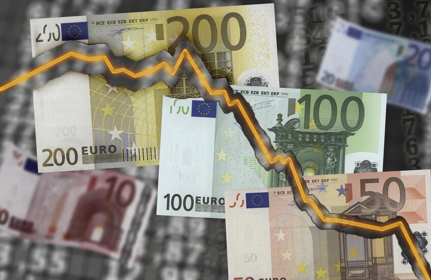 الأسهم الأوروبية تهبط إلى أدنى مستوى في 4 أشهر