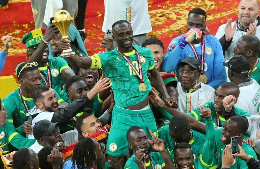 صراع قانوني يعلق لقب بطل أمم إفريقيا 2025