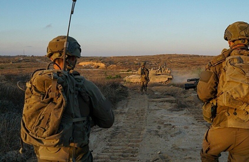 إسرائيل تعلن أسر مقاتلين اثنين من "قوة الرضوان" في جنوب لبنان
