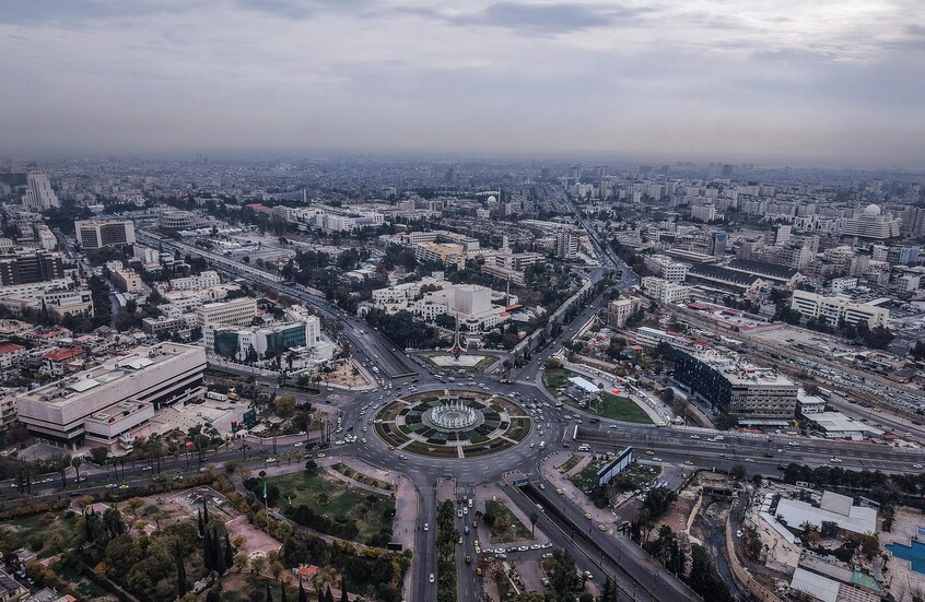 جدل في سوريا حول قرارات وزارة المالية لتنظيم الاستيراد وتخوف من انعكاساتها السلبية على أسعار المواد
