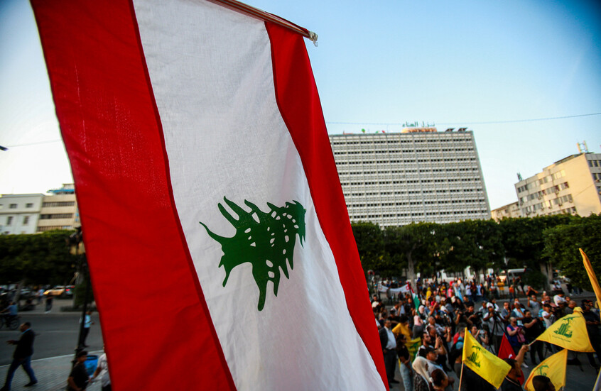 قبلان: نطلب من السفير الإيراني عدم المغادرة ولن نسمح للسلطة المتهورة بنحر لبنان