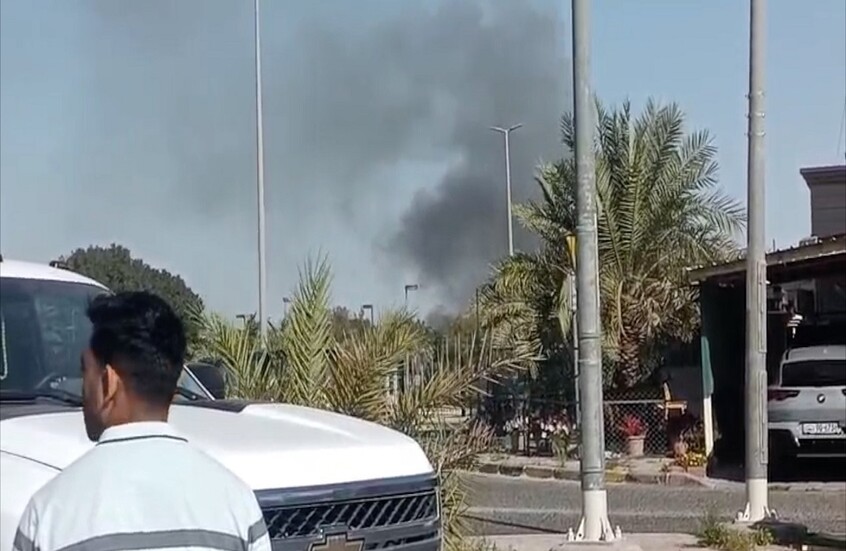 الكويت: إجراءات الحد من تأثير اضطراب إمدادات الطاقة بسبب حرب إيران لا تذكر