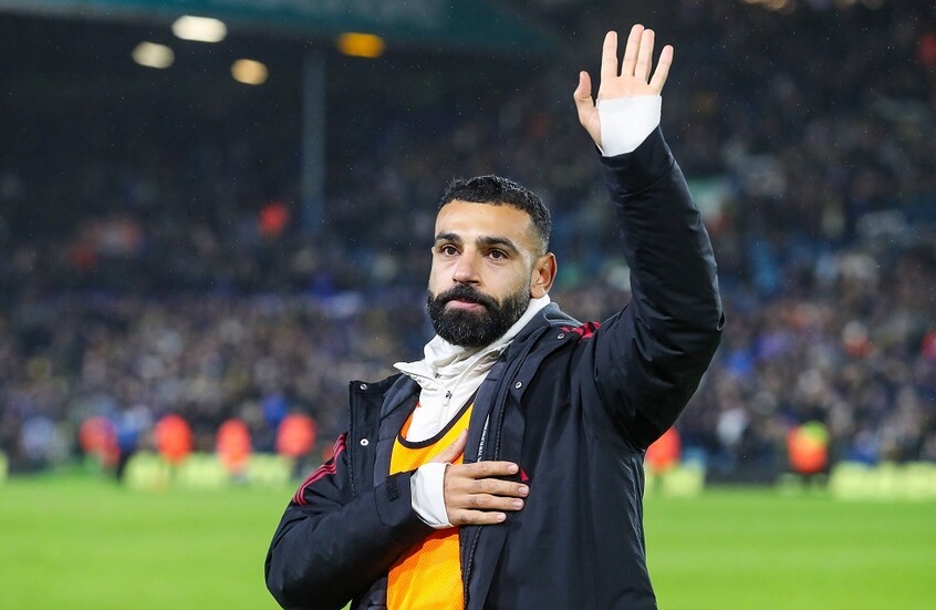 "احذروا..".. أول تعليق من وكيل محمد صلاح بعد إعلان رحيله عن ليفربول