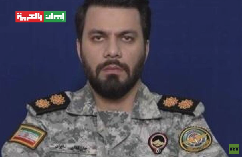 الحرس الثوري: أسعار الطاقة والنفط لن تعود لمستوياتها حتى تضمن القوات المسلحة الاستقرار الإقليمي