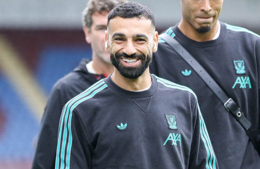 راتب محمد صلاح يتضاعف 3 مرات بعد رحيله عن ليفربول!.. وزلزال على مواقع التواصل