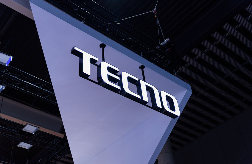 مواصفات الحاسب الجديد من Tecno