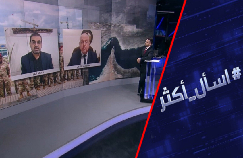 هل يغزو ترامب إيران رغم تفاوضه معها؟