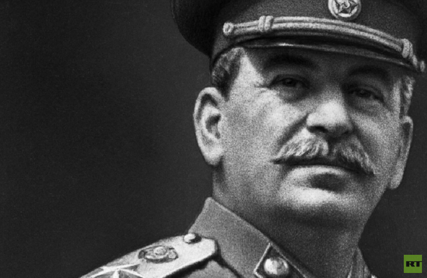 أسرار مكالمات ستالين مع بولغاكوف وباسترناك