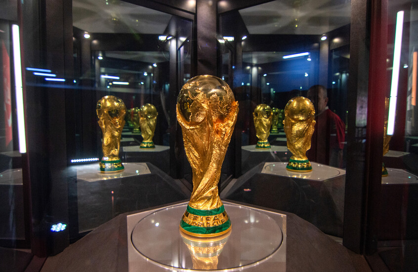تفاصيل الجوائز المالية لكأس العالم 2026 من البطل حتى الخروج المبكر