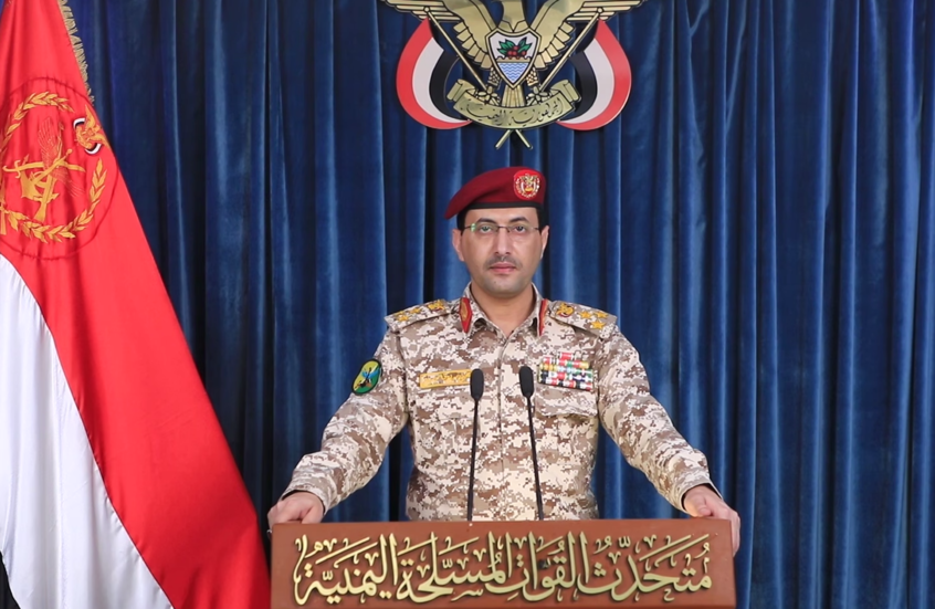 الحوثيون يهددون بدخول المعركة في حال استخدام البحر الأحمر ضد إيران ومشاركة تحالفات أخرى في الحرب