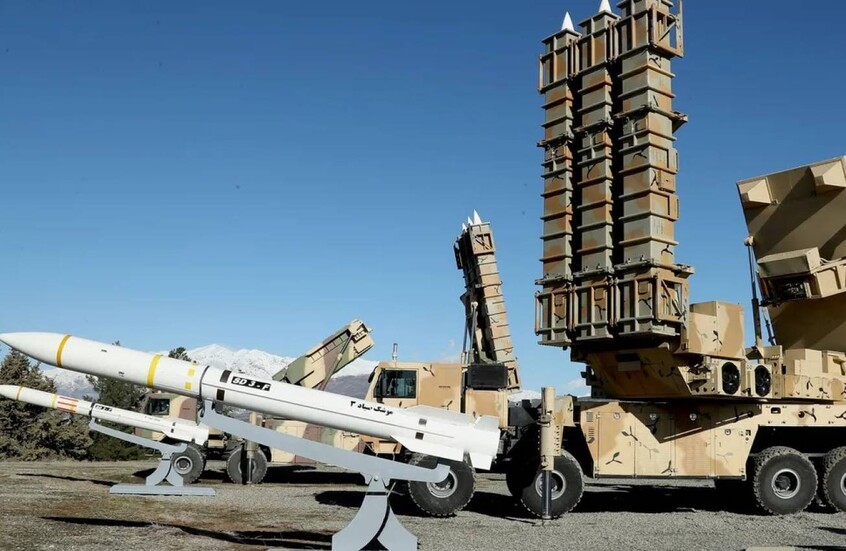 الحوثيون يدخلون الصراع.. أول صاروخ باتجاه إسرائيل منذ بدء الحرب على إيران