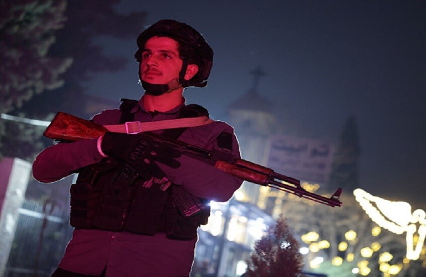 سوريا.. وقفة احتجاجية في السقيلبية على خلفية الأحداث في المدينة (فيديو)