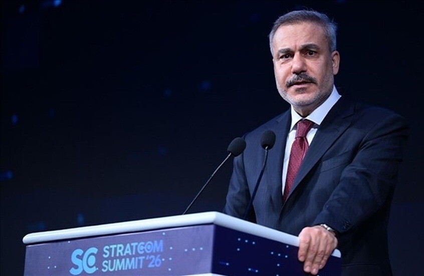 فيدان: العالم يدفع ثمن حرب نتنياهو