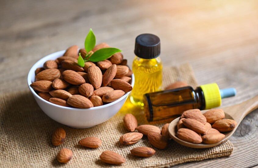 علاج طبيعي لمشكلات البشرة وحب الشباب
