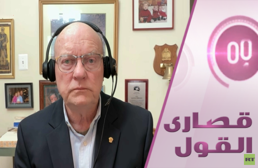 هل تكرر واشنطن سيناريو بغداد 2003 مع طهران؟