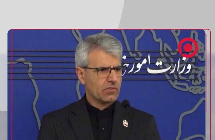 إيران تنفي إجراء مفاوضات مع أمريكا وتصف طلبات واشنطن عبر باكستان بـ"غير الواقعية"