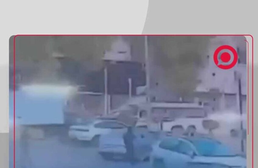 اختطاف الصحفية الأمريكية شيلي كيتلسون في بغداد وسط النهار والأمن العراقي يلاحق الجناة