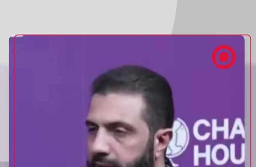 الرئيس السوري أحمد الشرع: إسرائيل كسرت اتفاق 1974 وصعّدت ضدنا رغم محاولاتنا التفاوض المباشر