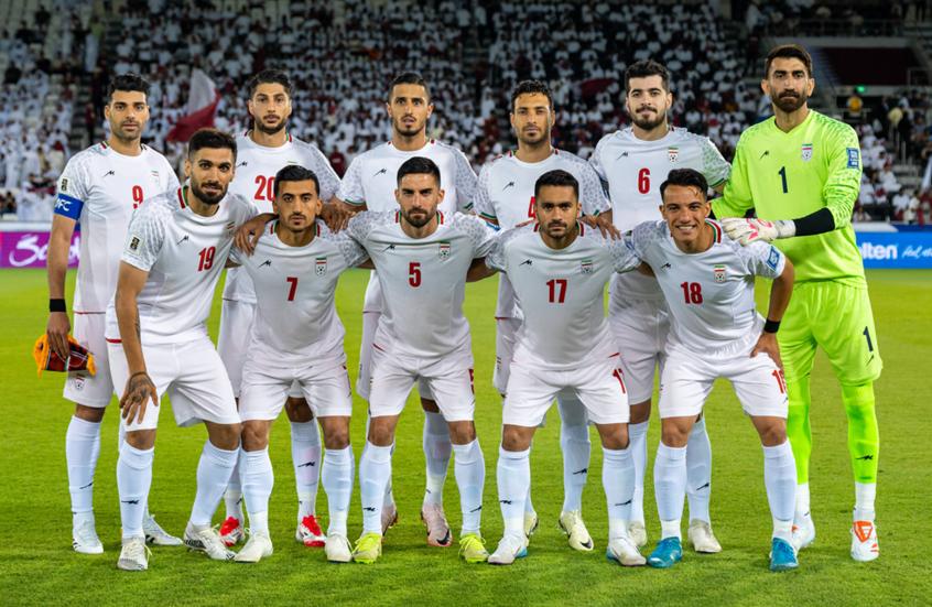 الفيفا يحسم الجدل: إيران ستشارك في مونديال 2026 على الأراضي الأمريكية