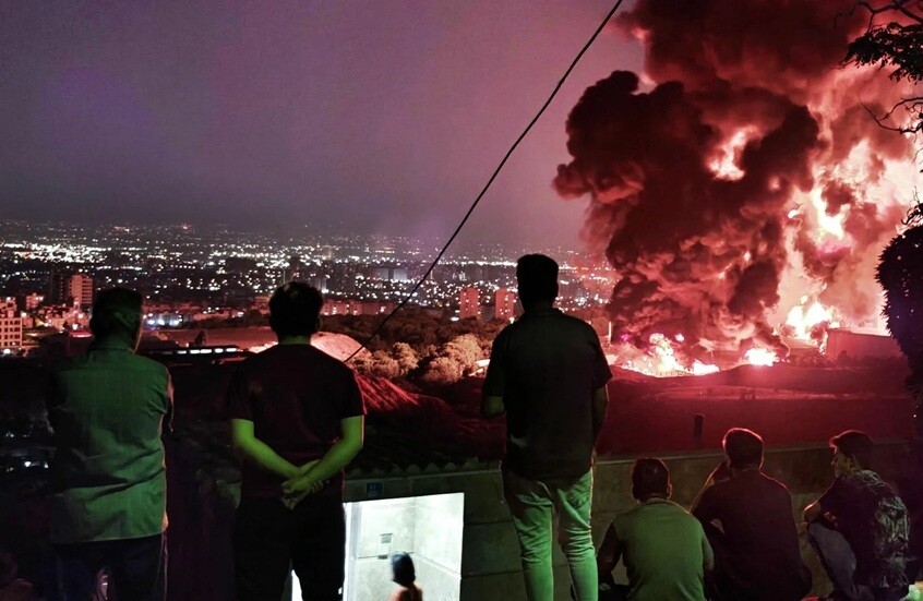 سيناريو "حروب ما بعد الحرب"!