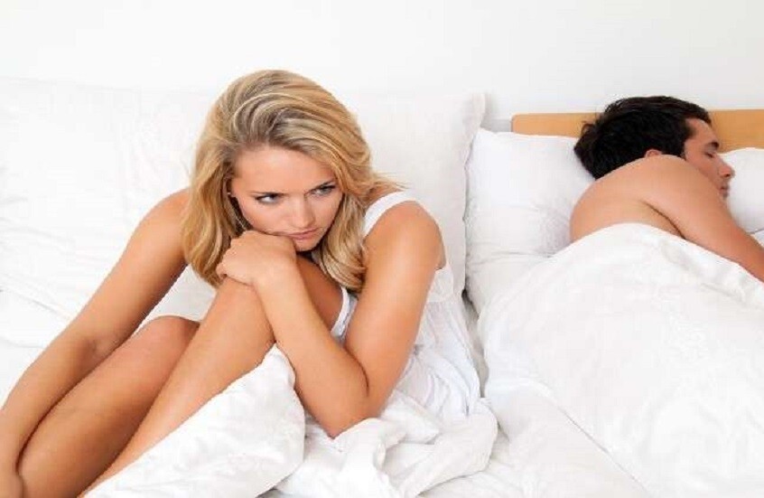 كيف تؤثر الصحة العامة على القدرة الجنسية