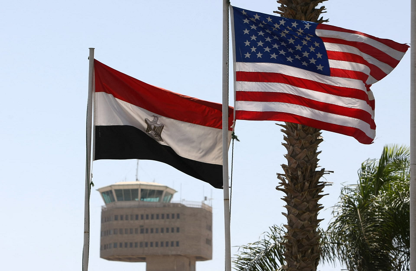 مصر تحذر أمريكا: التمادي في التصعيد ينذر بعواقب وخيمة على المنطقة والعالم