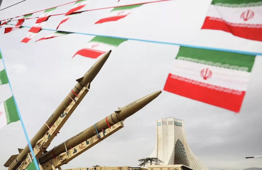 طهران: أعداؤنا لا يملكون معلومات دقيقة عن المنشآت النووية الإيرانية
