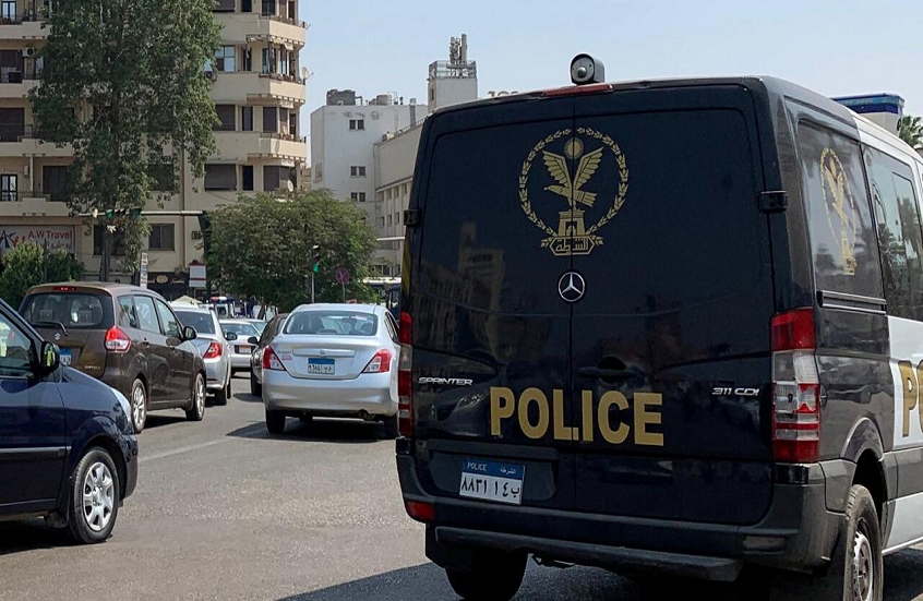 مصر.. طعن ضابط بمدينة أكتوبر والقبض على المتهم