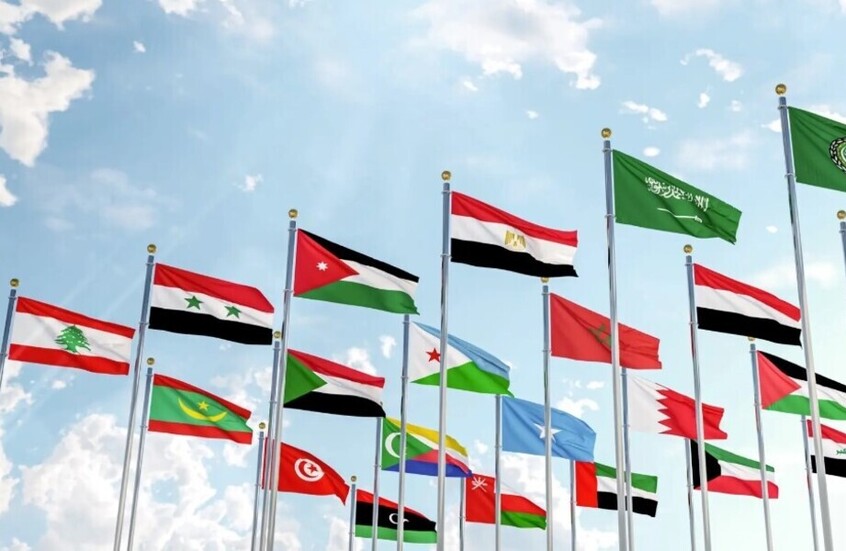 ملياردير إماراتي يوجه رسالة للعرب