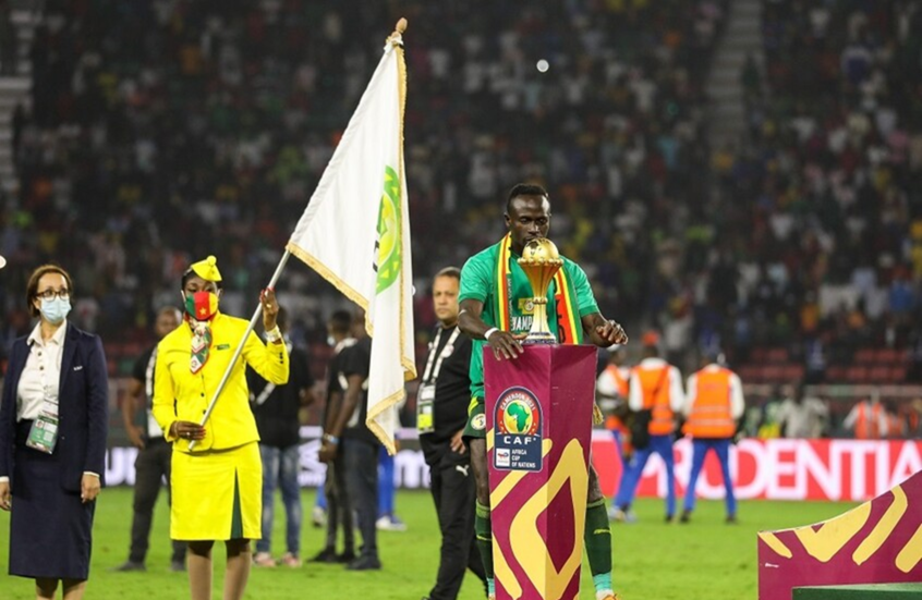 الكشف عن كواليس منح "الكاف" لقب كأس أمم إفريقيا 2025 للمغرب
