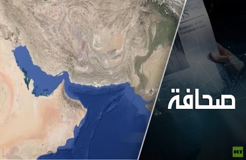 لماذا وقفت فرنسا مع إيران ضد ترامب؟