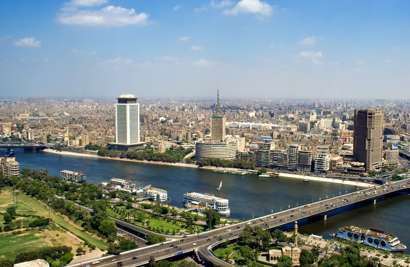 موقع مصري يتسبب في زعزعة الاستقرار.. والأعلى للإعلام يتحرك