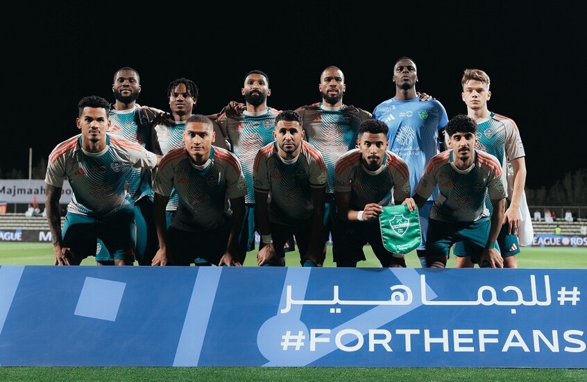السعودية.. الأهلي يواصل نزيف النقاط ويبتعد من دائرة الصراع على اللقب (فيديو)