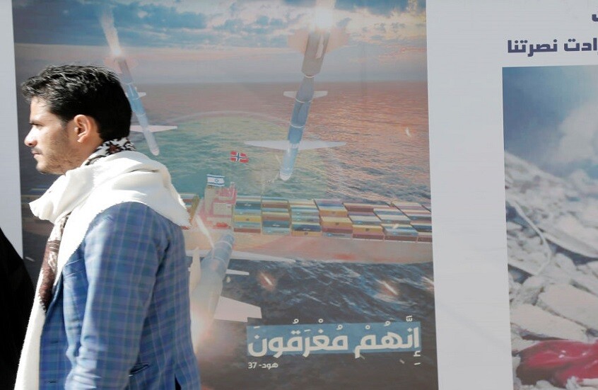 الحوثي: اليمن لن يقبل باستباحة إسرائيل لأي بلد عربي أو مسلم ولبنان المقاومة لن يستفرد به العدو
