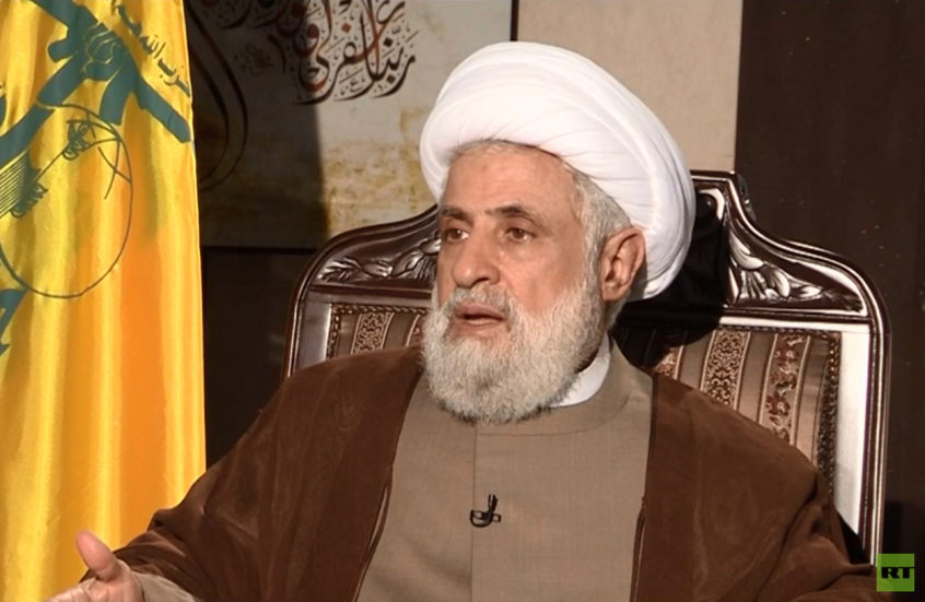 مقتل الحارس الشخصي لأمين عام حزب الله اللبناني في الغارات الإسرائيلية