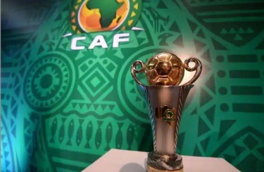 4 أندية عربية تهيمن على نصف نهائي كأس الكونفدرالية الإفريقية