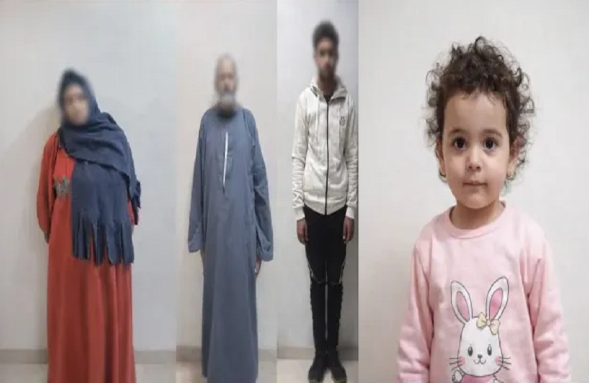 جريمة هزت المشاعر.. وزيرة مصرية تدق ناقوس الخطر بشأن الاعتداءات الجنسية على الصغار