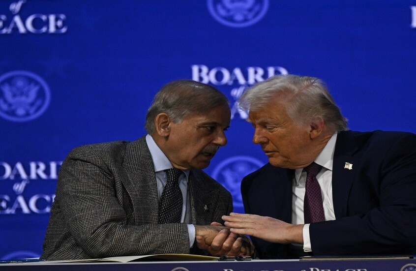رئيس وزراء باكستان: الوفدان الأمريكي والإيراني يصلان السبت وسنبذل كل الجهود لإنجاح المفاوضات