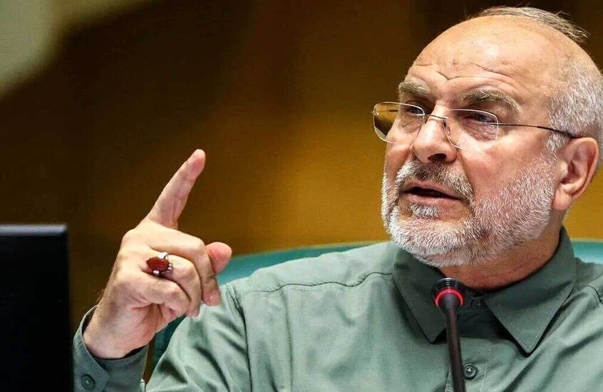 وكالة "تسنيم" تكشف تفاصيل حاسمة قبيل لقاء الوفد الإيراني برئيس وزراء باكستان