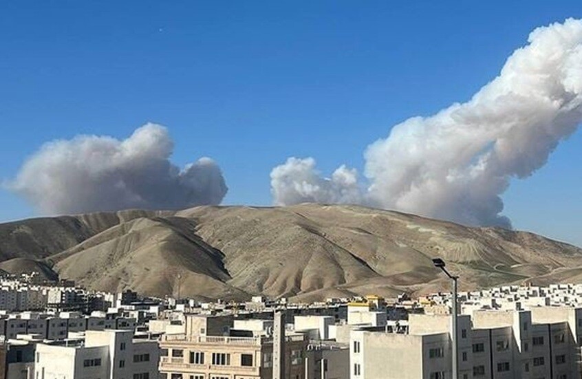 مسؤول إسرائيلي: الهدنة هشة وتل أبيب تضغط على واشنطن للحصول على ضمان للعمل بحرية مستقبلا في إيران